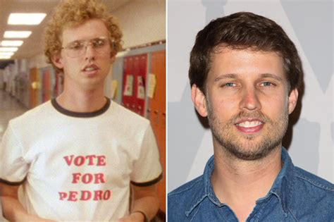 napoleon dynamite cast