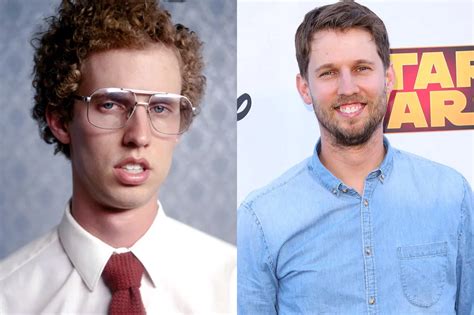 napoleon dynamite cast now