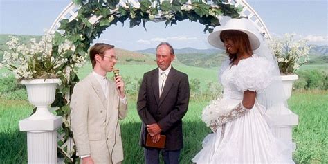 8+ Napoleon Dynamite Wedding