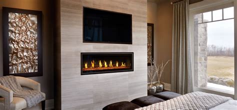 napoleon fireplaces canada