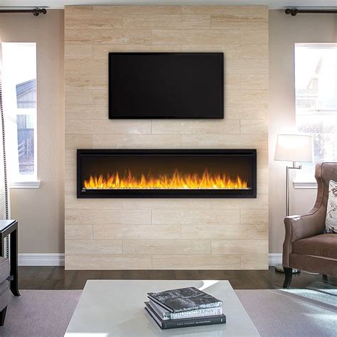 napoleon fireplaces electric