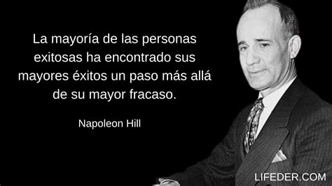 napoleon hill frases