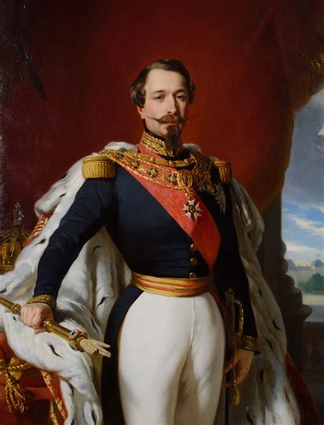 napoleon iii empereur