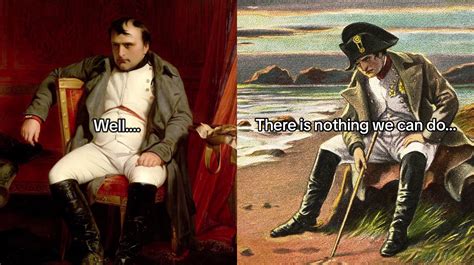 Napoleon Meme