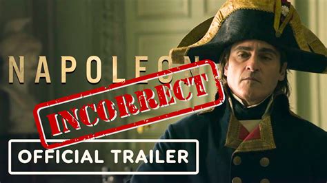 napoleon movie review reddit