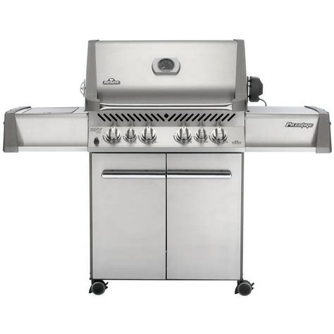 napoleon natural gas grills outdoor