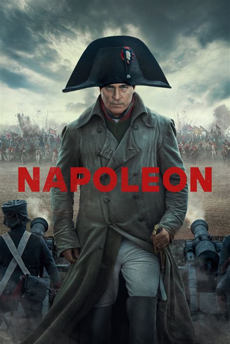 napoleon streaming cb01