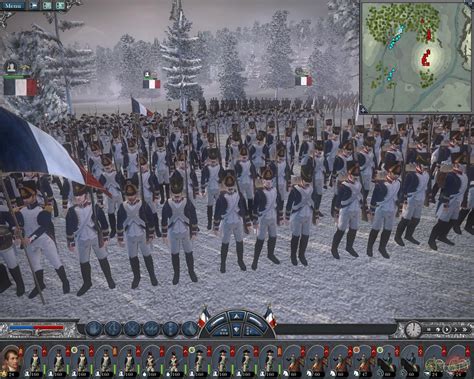 napoleon total war 2023