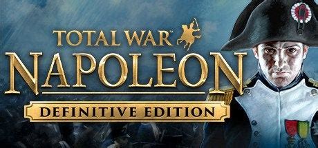 napoleon total war not launching