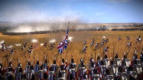 napoleonic total war 3 mod