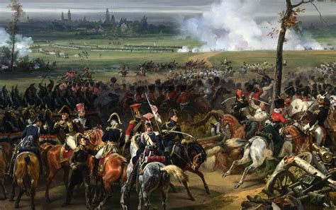napoleonic wars battles