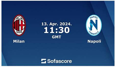 AC Milan vs Napoli, final score 1-1: Napoli remain four points ahead of