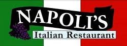 napoli's italian restaurant rogers ar
