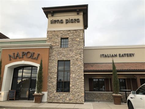 napoli's italian restaurant wichita ks