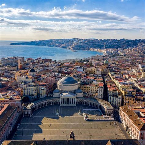 napoli cosa vedere 1 giorno