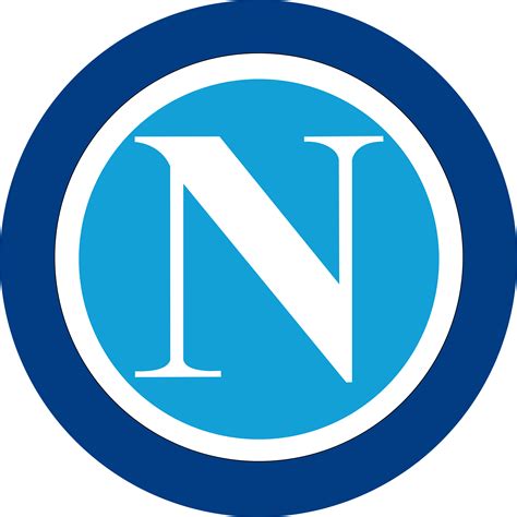 napoli fc logo