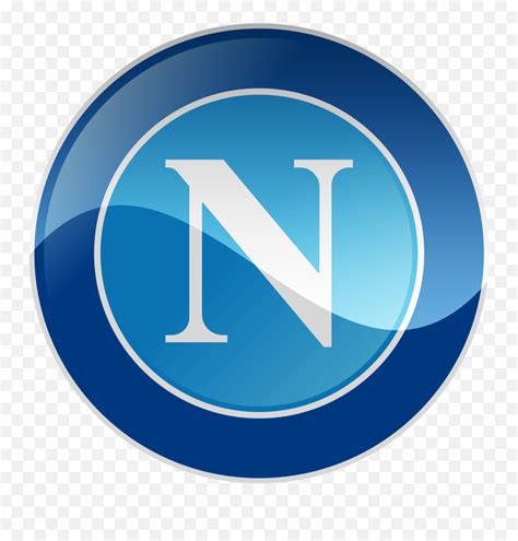 napoli logo transparent