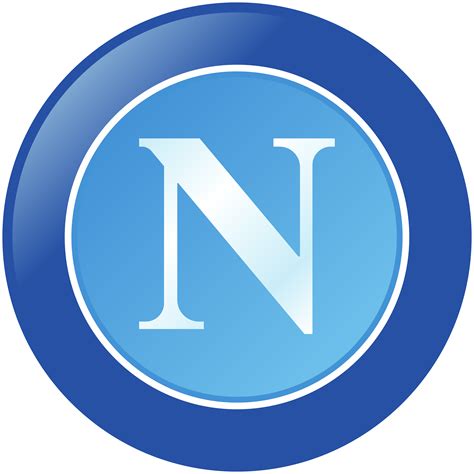 napoli logo transparent background