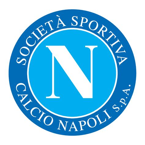 napoli logo vector
