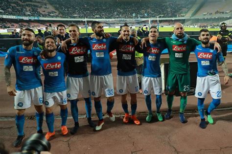 napoli man united players