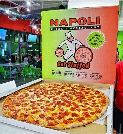 napoli pizza las vegas coupons