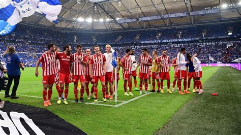 napoli vs 1. fc union berlin