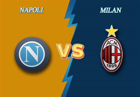 napoli vs milan prediction