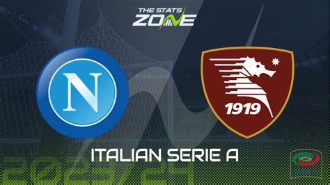 napoli vs salernitana prediction