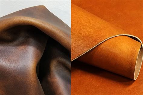 Nappa Leather Vs Cowhide