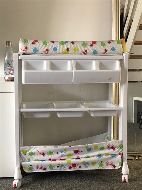 Nappy Change Table Gumtree