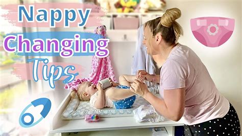 Nappy Changing Hacks