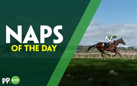 naps today racing post