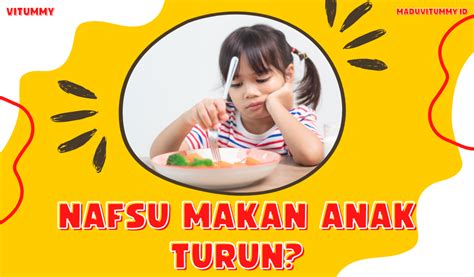 Nafsu Makan