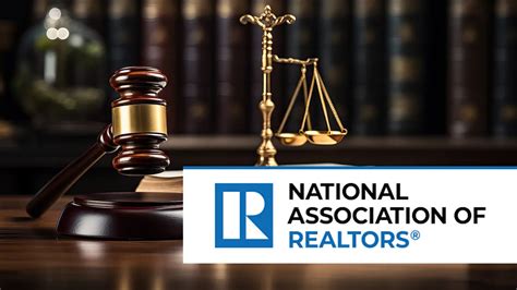 nar lawsuit update 2023 commissions