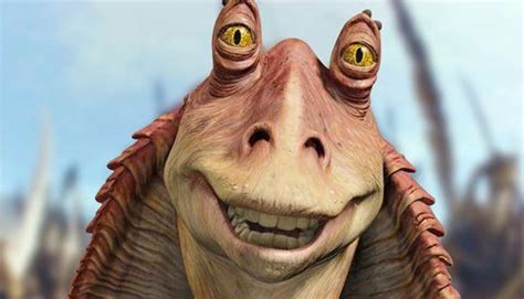 Nar Nar Binks