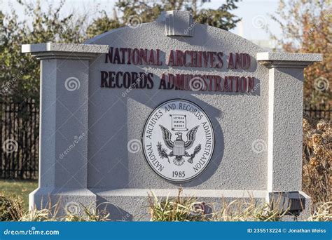 nara national archives records administration