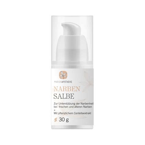 narben salbe