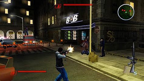 Narc Game Walkthrough