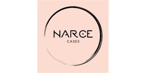 Narce Cases Discount Code