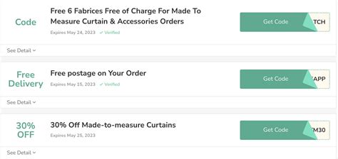 Narce Discount Code