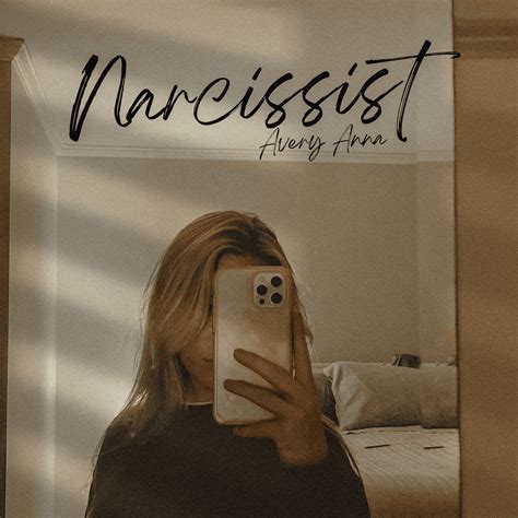 Avery Anna Narcissist (Lyric Video) YouTube Music