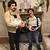 narcos couple costume