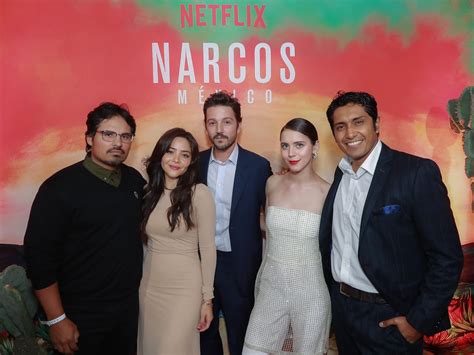 narcos mexico cast season 4