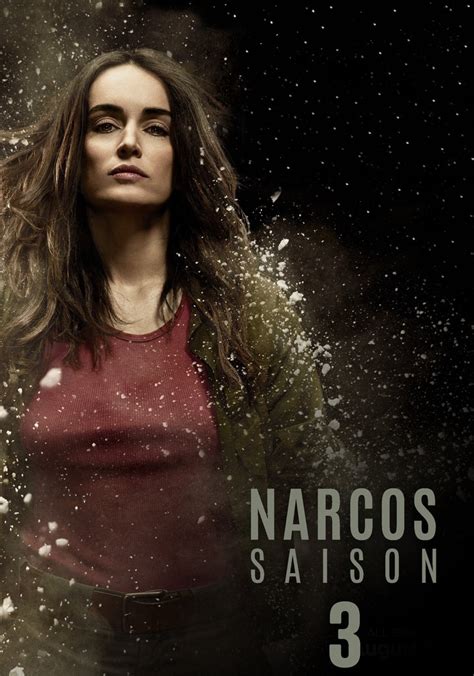 Discussion Narcos Saison 3 Streaming Popular