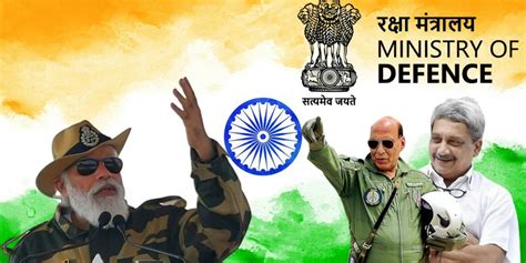 narendra modi achievements in defence sector