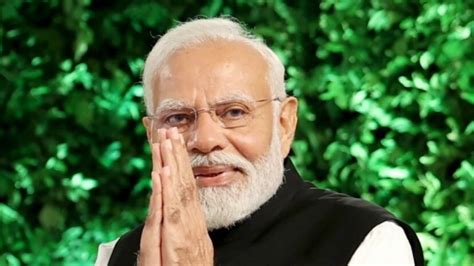 narendra modi nominated for grammy