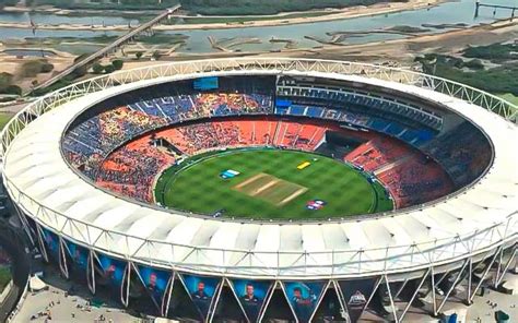 narendra modi stadium ahmedabad ipl stats