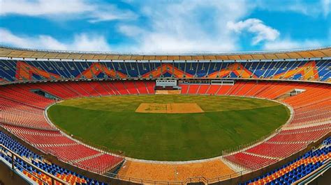 narendra modi stadium ipl stats