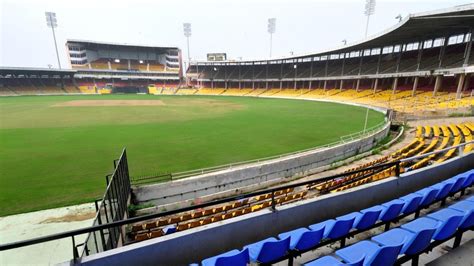 narendra modi stadium t20 stats