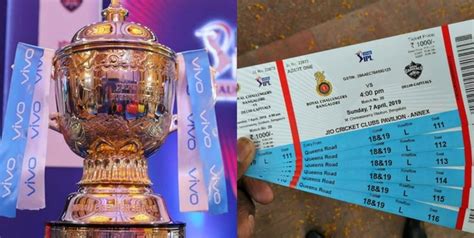 narendra modi stadium tickets ipl 2023